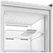 B3RFNE294W congelatore Congelatore verticale Libera installazione 260 L E Bianco - Foto miniatura 7