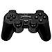 EG102 periferica di gioco Nero USB 2.0 Gamepad Analogico /Digitale PC, Playstation 3 - Foto miniatura 1