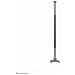 Supporto Da Parete Acl25-500bl Nero - Foto miniatura 4