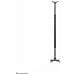Supporto Da Parete Acl25-500bl Nero - Foto miniatura 5