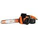 Motosega Elettrica Black & Decker Becs2040-qs 2000 W (40 Cm) - Foto miniatura 1