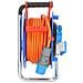 1182690100 prolunghe e multiple 25 m 3 presa (e) AC Esterno Blu, Arancione - Foto miniatura 3