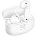 Auricolari Senza Fili Bluetooth Riduzione Del Rumore Anc In-ear, Bianco - Foto miniatura 1