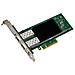 4XC7A08295 scheda di rete e adattatore Interno Fibra 25000 Mbit /s - Foto miniatura 1