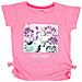 T-shirt lc12174 tmc s1-4a Ragazza - Foto miniatura 1