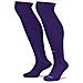 Calze Calcio Classic Ii Sx5728-545 Unisex Taglia M Colore Viola - Foto miniatura 1