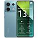 Redmi Note 13 Pro 5G 512GB 12GB Ram Dual Sim Display 6.67" AMOLED Slot Nano SD Fotocamera 200 Mpx Android 13 Blu Tim - Foto miniatura 1