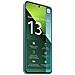 Redmi Note 13 Pro 5G 512GB 12GB Ram Dual Sim Display 6.67" AMOLED Slot Nano SD Fotocamera 200 Mpx Android 13 Blu Tim - Foto miniatura 3
