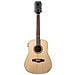 Chitarra Acustica NXT D100E Colore Naturale - Foto miniatura 2