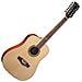 Chitarra Acustica NXT D100E Colore Naturale - Foto miniatura 3