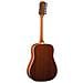 Chitarra Acustica NXT D100E Colore Naturale - Foto miniatura 4