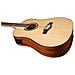 Chitarra Acustica NXT D100E Colore Naturale - Foto miniatura 5