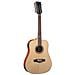 Chitarra Acustica NXT D100E Colore Naturale - Foto miniatura 1
