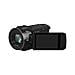 HC-VX3E-K videocamera Videocamera palmare 8,57 MP MOS BSI 4K Ultra HD Nero - Foto miniatura 4