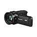HC-VX3E-K videocamera Videocamera palmare 8,57 MP MOS BSI 4K Ultra HD Nero - Foto miniatura 10