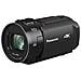 HC-VX3E-K videocamera Videocamera palmare 8,57 MP MOS BSI 4K Ultra HD Nero - Foto miniatura 11
