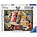 Puzzle Disney Collector's Edition 1950 (1000 Pezzi) - Foto miniatura 1