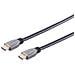 10-41155 cavo HDMI 1,5 m HDMI tipo A (Standard) Nero - Foto miniatura 1