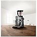 MUM9YX5S12 robot da cucina 1500 W 5,5 L Nero, Acciaio inox Bilance incorporate - Foto miniatura 5