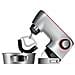 MUM9YX5S12 robot da cucina 1500 W 5,5 L Nero, Acciaio inox Bilance incorporate - Foto miniatura 6