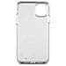 Extreme Protect custodia per cellulare 15,5 cm (6.1") Cover Trasparente - Foto miniatura 2