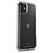 Extreme Protect custodia per cellulare 15,5 cm (6.1") Cover Trasparente - Foto miniatura 3