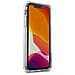Extreme Protect custodia per cellulare 15,5 cm (6.1") Cover Trasparente - Foto miniatura 5