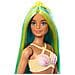 Barbie Sirena Coda Azzurra - Foto miniatura 2