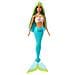 Barbie Sirena Coda Azzurra - Foto miniatura 3