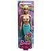 Barbie Sirena Coda Azzurra - Foto miniatura 4