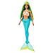 Barbie Sirena Coda Azzurra - Foto miniatura 1
