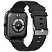Curved Glass PRO 4,65 cm (1.83") 35 mm Digitale 240 x 280 Pixel Touch screen Nero - Foto miniatura 3