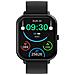 Curved Glass PRO 4,65 cm (1.83") 35 mm Digitale 240 x 280 Pixel Touch screen Nero - Foto miniatura 2