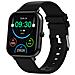 Curved Glass PRO 4,65 cm (1.83") 35 mm Digitale 240 x 280 Pixel Touch screen Nero - Foto miniatura 1
