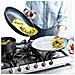 4895156652038 padella Rotondo - Foto miniatura 4