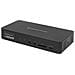 DONN31B replicatore di porte e docking station per laptop Cablato USB 3.2 Gen 2 (3.1 Gen 2) Type-C Nero - Foto miniatura 3