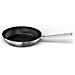 Padella In Acciaio Inox Da 28 Cm - Hez9cf280 - Foto miniatura 1