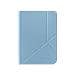 N365-AC-BL-E-PU custodia per e-book reader 15,2 cm (6") Custodia a libro Blu - Foto miniatura 1