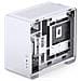U4 MINI WHITE computer case Mini Tower Bianco - Foto miniatura 3