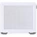 U4 MINI WHITE computer case Mini Tower Bianco - Foto miniatura 5