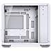 U4 MINI WHITE computer case Mini Tower Bianco - Foto miniatura 7