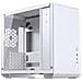 U4 MINI WHITE computer case Mini Tower Bianco - Foto miniatura 9
