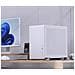 U4 MINI WHITE computer case Mini Tower Bianco - Foto miniatura 11