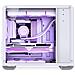 U4 MINI WHITE computer case Mini Tower Bianco - Foto miniatura 12