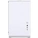 U4 MINI WHITE computer case Mini Tower Bianco - Foto miniatura 14