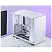 U4 MINI WHITE computer case Mini Tower Bianco - Foto miniatura 16