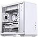 U4 MINI WHITE computer case Mini Tower Bianco - Foto miniatura 17