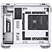 U4 MINI WHITE computer case Mini Tower Bianco - Foto miniatura 20