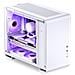 U4 MINI WHITE computer case Mini Tower Bianco - Foto miniatura 21