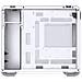 U4 MINI WHITE computer case Mini Tower Bianco - Foto miniatura 22